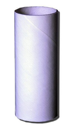 SDI Diagnostics Mouthpiece Type F, Spirotube Spirometer - Case of 500 - 29-7400-CS
