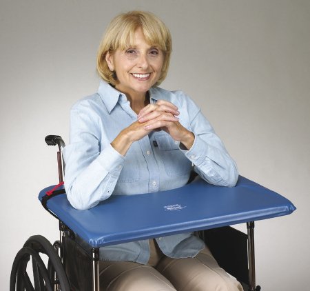Skil-Care Wheelchair Tray Lap For Wheelchair - Each - 705010-EA