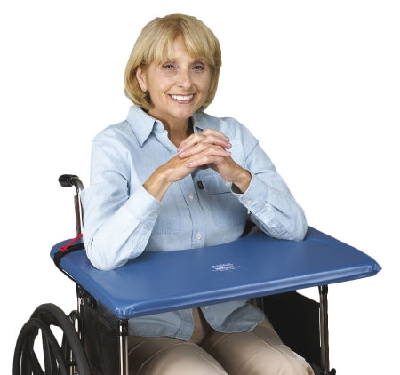 Skil-Care Tray, Wheelchair For 16 to 18 Inch Wheelchair - Each - 705020-EA