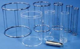 Gentell Metal Case Applicator Surgitube® & Surgigrip® Size 3M - Each - GL234-EA