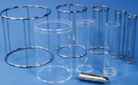 Gentell Metal Case Applicator Surgitube® & Surgigrip® Size 4M - Each - GL236-EA