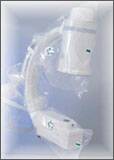 Microtek Medical Mini C-Arm Drape System 76 x 61 cm For OEC6600 Fluoroscan System - Case of 20 - C9-006M-CS
