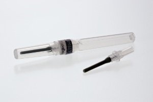 Terumo Medical Luer Adapter Venoject® Multi-Sample - Box of 100 - XX*MN2000TE-BX