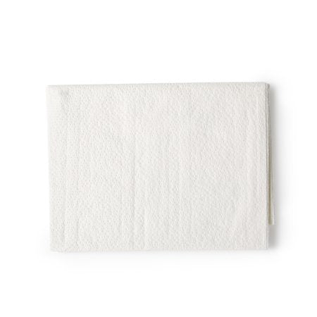 McKesson General Purpose Drape McKesson Physical Exam Drape 40 W X 60 L Inch NonSterile - Each - 18-10826-EA