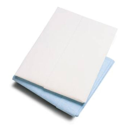 McKesson General Purpose Drape McKesson Physical Exam Drape 40 W X 72 L Inch NonSterile - Case of 50 - 18-10827-CS