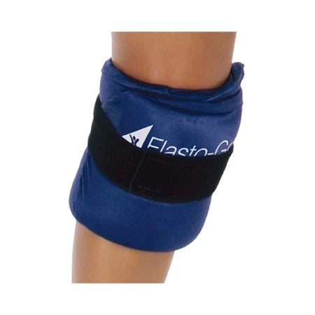 Southwest Technologies Hot / Cold Therapy Wrap with Cover Elasto-Gel™ General Purpose 6 X 24 Inch Spandex / Poly-Cotton / Elasto-Gel™ Reusable - Each - TW6005-EA