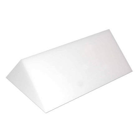 Skil-Care Positioner Wedge Skil-Care™ 8 W X 17 D X 8 H Inch Foam Freestanding - Pair - 554020-PR