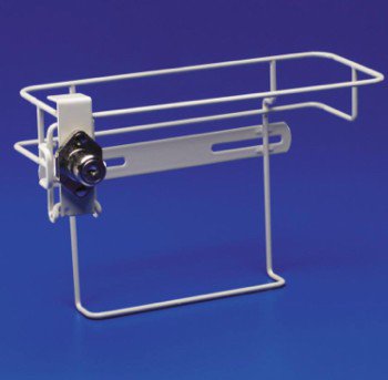 Cardinal Sharps Container Bracket Wall Mount Locking - Case of 5 - 8926-CS