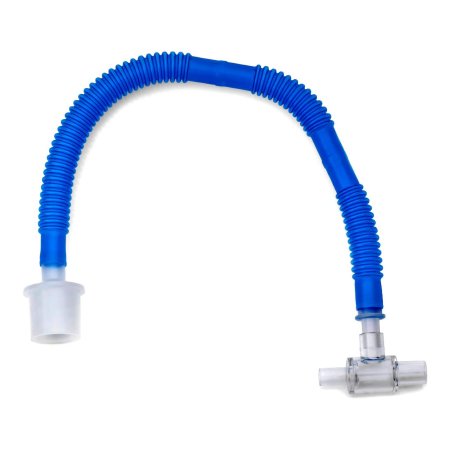 Medline Nebulizer Adapter Kit - Case of 50 - HUD1792-CS