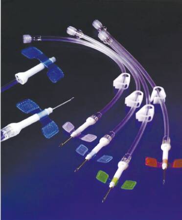 Nipro Medical Hypodermic Needle Flomax 1 Inch Length 25 Gauge Ultra Thin Wall Without Safety - Box of 100 - AH+2525-1M-BX