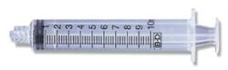 BD General Purpose Syringe Luer Slip Tip Without Safety - Case of 225 - 301034-CS