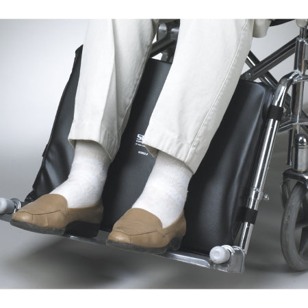 Skil-Care Leg Pad SkiL-Care™ For 16 to 18 Inch Wheelchair - Each - 703070-EA