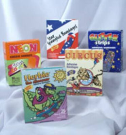 Dukal Adhesive Spot Bandage American® White Cross 7/8 Inch Plastic Round Tan Sterile - Box of 100 - 1307033-BX