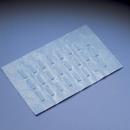 DeRoyal DeRoyal® Magnetic Instrument Drape - Case of 30 - 25-001-CS
