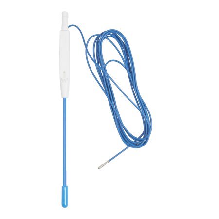 Medtronic MITG Suction Coagulator Valleylab™ 10 Fr. Finger Valve Vent - Case of 25 - E2505-10FR-CS