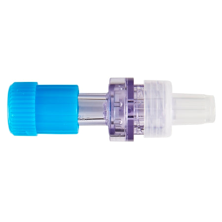 B. Braun Check Valve - Case of 100 - 415062-CS