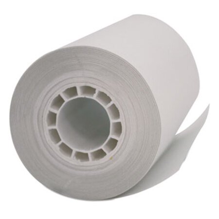 Iconex™ Direct Thermal Printing Thermal Paper Rolls, 2.25" x 55 ft, White, 5/Pack - Pack of 1 - ICX-90781283-PK