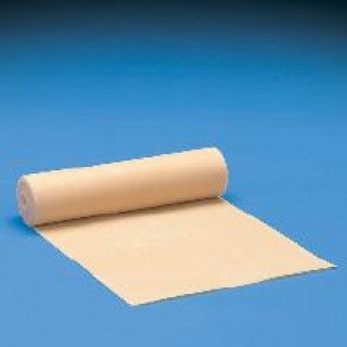 DeRoyal Esmark Compression Bandage 4 Inch X 4 Yard No Closure Tan Sterile High Compression - Case of 30 - 32-674-CS