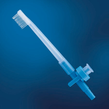 Avanos Medical Sales LLC Oral Suction Probe Halyard 7 Inch Length - Each - 123-EA