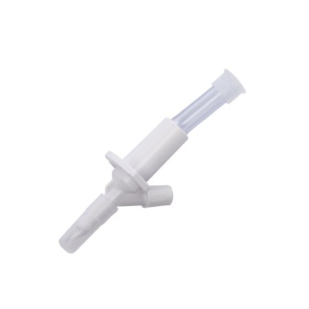 B. Braun Spike Adapter - Case of 50 - 418105-CS