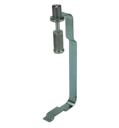 Bemis Healthcare Suction Regulator Bracket - Each - 534410-EA