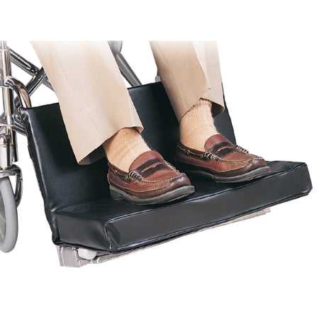 Skil-Care Foot Extender SkiL-Care™ For 20 to 22 Inch Wheelchair - Each - 703230-EA