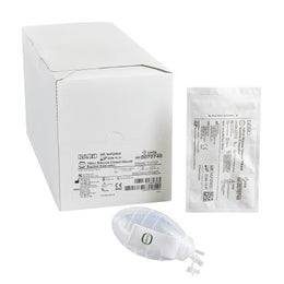 Bard Bulb Evacuator Drainage Reliavac® 100 mL - Each - 0070740-EA