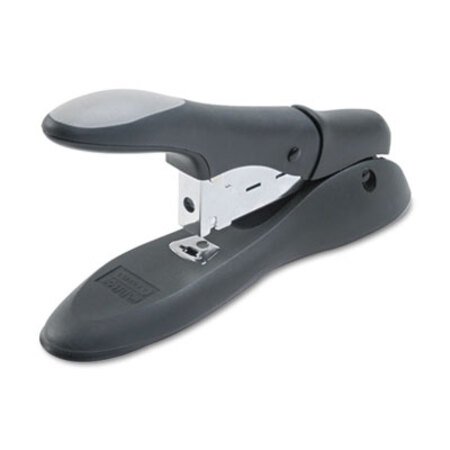 Bostitch® Personal Heavy-Duty 60-Sheet Stapler, 60-Sheet Capacity, Black/Gray - Each - BOS-PHD60-EA
