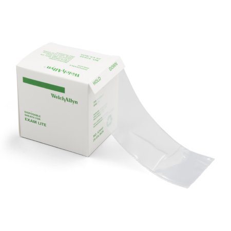 Welch Allyn Sheath Exam Light III™ Exam Lights - Box of 25 - 52640-BX