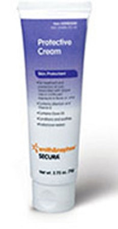 Smith & Nephew Skin Protectant Secura™ 1.75 oz. Tube Scented Cream - Each - 59431100-EA