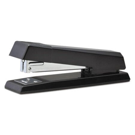 Bostitch® No-Jam Premium Stapler, 20-Sheet Capacity, Black - Each - BOS-B660BK-EA