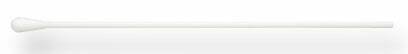 Puritan Medical Products Swabstick Puritan® Cotton Tip Plastic Shaft 6 Inch Sterile 1 per Pack - Case of 10 - 25-806 1PC-CS