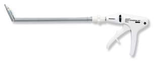 Medtronic MITG Staple Loading unit MultiFire Endo Hernia™ Titanium Staples Blue Cartridge 10 Staples - Box of 6 - 174015-BX