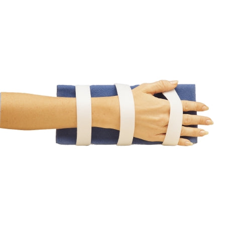 DeRoyal I.V. Armboard Flexible Pediatric - Case of 30 - M8125-C-CS