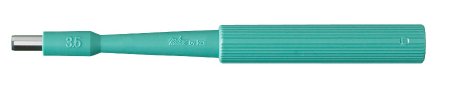 Integra Lifesciences Biopsy Punch Dermal 3.5 mm OR Grade - Box of 50 - 33-33-BX
