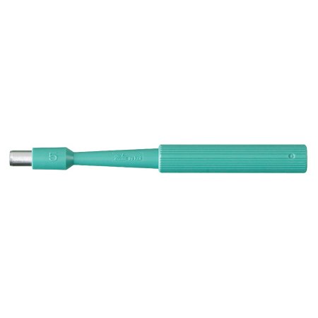 Integra Lifesciences Biopsy Punch Dermal 5 mm OR Grade - Box of 50 - 33-35-BX