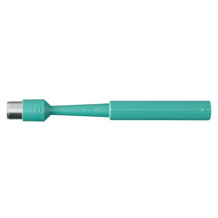 Integra Lifesciences Biopsy Punch Dermal 8 mm OR Grade - Each - 33-37-EA
