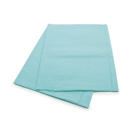 McKesson General Purpose Drape McKesson Physical Exam Drape 40 W X 48 L Inch NonSterile - Case of 100 - 18-975-CS
