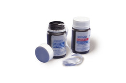 Cardinal Wound Packing Strip Curity™ Non-impregnated 1 Inch X 5 Yard Sterile - Each - 7633-EA