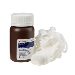 Cardinal Wound Packing Strip Curity™ Non-impregnated 1/4 Inch X 5 Yard Sterile - Case of 12 - 7631-CS