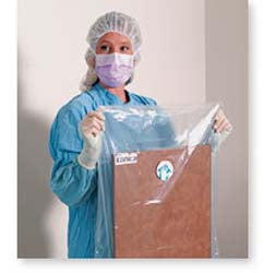 Microtek Medical C-Arm Drape 41 X 66 Inch - Box of 6 - 890016-BX