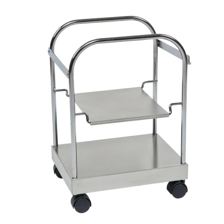 Cardinal Sharps Container Cart Sharps-A-Gator™ - Each - 31140109-EA