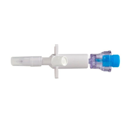B. Braun Standard Spike Dispensing Pin Safsite® - Case of 50 - 412006-CS