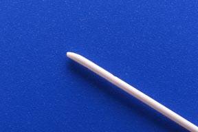 Teleflex LLC Ureteral Catheter RÃ¼sch® Whistle Tip Plastic 5 Fr. 26 Inch - Box of 10 - 331105-BX