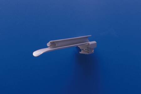 Teleflex LLC Laryngoscope Blade Miller Type Size 1 Infant - Each - 004451100-EA