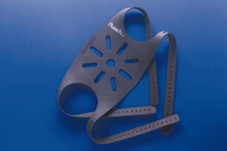 Teleflex LLC Mask Harness - Each - 9912001-EA