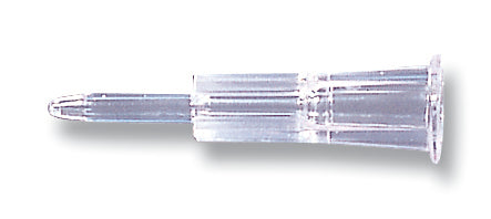 BD Cannula with Syringe Interlink® Vial Access 5 mL 15 Gauge - Case of 400 - 303403-CS