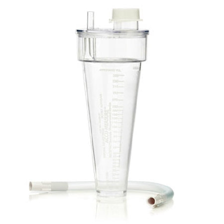 Amsino International Measurement Suction Device Receptal® Accu-Measure® - Case of 12 - 4330601-CS