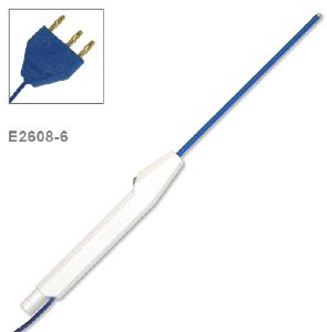 Medtronic MITG Suction Coagulator 8 Fr. Finger Valve Vent - Each - E2608-6-EA