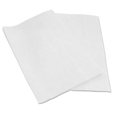 Boardwalk® Foodservice Wipers, 13 x 21, White, 150/Carton - CT/1 - BWK-N8200-CT